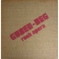 Gubec-Beg - Rock Opera / Jugoton Gubec-Beg - Rock Opera / Jugoton